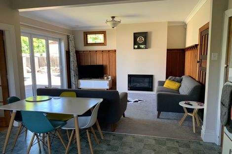 Photo of property in 229 Springfield Road, St Albans, Christchurch, 8014