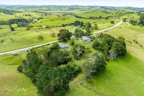 Photo of property in 712 Oruawharo Road, Oruawharo, Wellsford, 0975