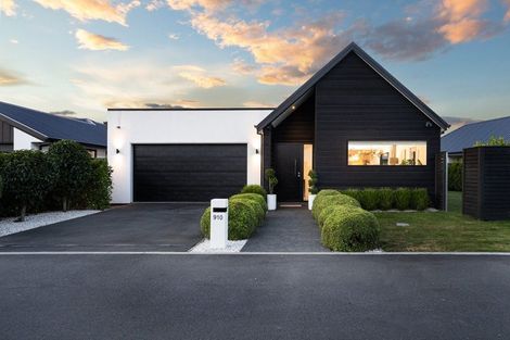 Photo of property in 910 Cashmere Road, Halswell, Christchurch, 8025