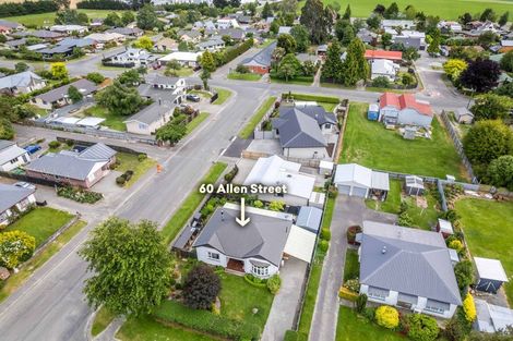 Photo of property in 60 Allen Street, Methven, 7730