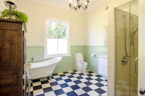 Photo of property in 179 Ashcott Road, Ashley Clinton, Waipukurau, 4283