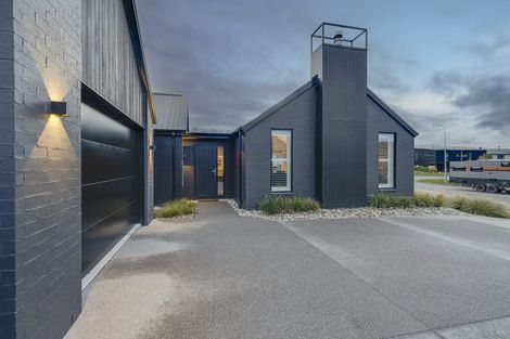 Photo of property in 7 Hatters Lane, Mount Pisa, 9383