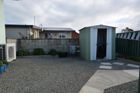 Photo of property in 2 Highfield Terrace, Newfield, Invercargill, 9812