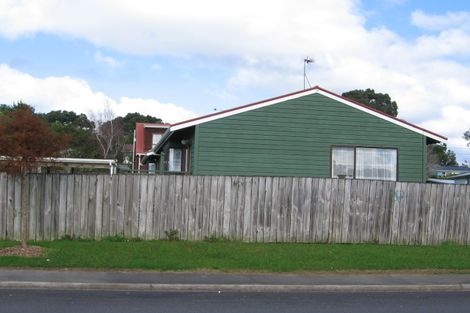 Photo of property in 3/112 Pooks Road, Ranui, Auckland, 0612