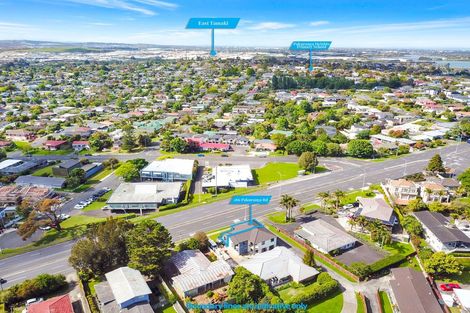 Photo of property in 186a Pakuranga Road, Pakuranga, Auckland, 2010