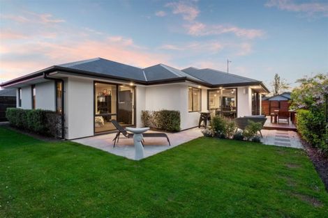 Photo of property in 144 Te Korari Street, Marshland, Christchurch, 8083