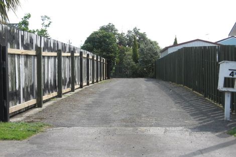 Photo of property in 4 Sheffield Place, Springvale, Whanganui, 4501