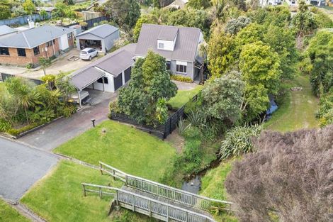 Photo of property in 10 Nesbitt Street, Matata, Whakatane, 3194