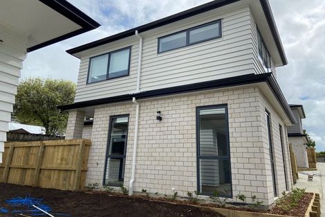 Photo of property in 1/37 Waterloo Street, Howick, Auckland, 2014