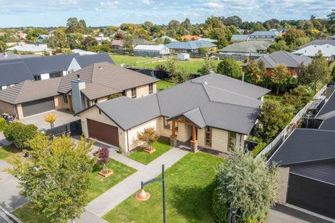 Photo of property in 17 Goldney Close, Lincoln, 7608