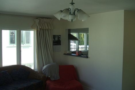 Photo of property in 12c Hobson Street, Thorndon, Wellington, 6011