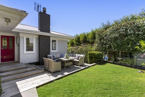 Photo of property in 30 Saint Leonards Road, Devonport, Auckland, 0624