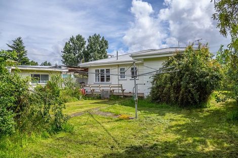 Photo of property in 16 Oxford Street, Lansdowne, Masterton, 5810
