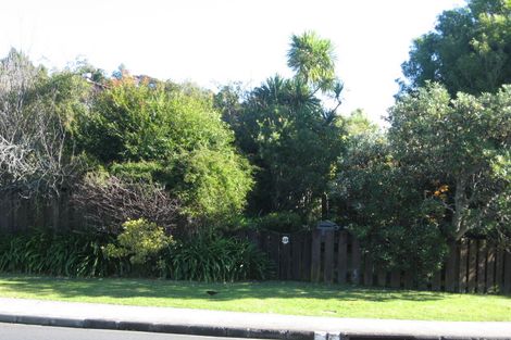 Photo of property in 59 David Avenue, Hillpark, Auckland, 2102