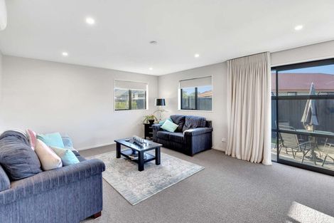 Photo of property in 5 Burke Lane, Amberley, 7410