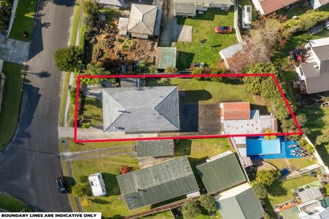 Photo of property in 2 Mountbatten Drive, Putaruru, 3411