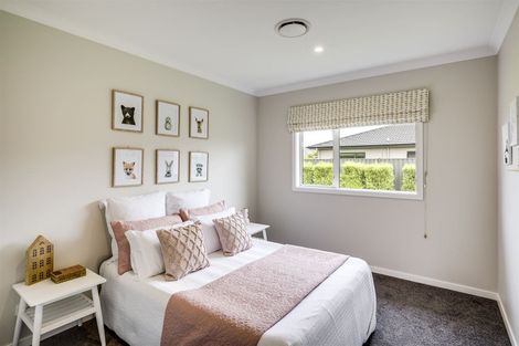 Photo of property in 20 Pukaki Place, Poraiti, Napier, 4112