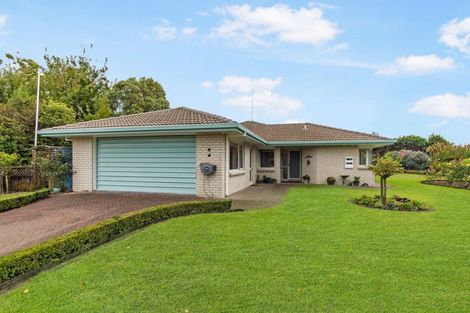 Photo of property in 24 Riverlea Drive, Katikati, 3129