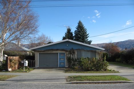 Photo of property in 55 Erris Street, Cromwell, 9310