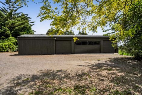 Photo of property in 300 Awai Road, Tarurutangi, New Plymouth, 4372