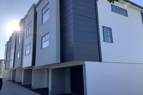 Photo of property in 4/14 Rotoiti Street, Johnsonville, Wellington, 6037