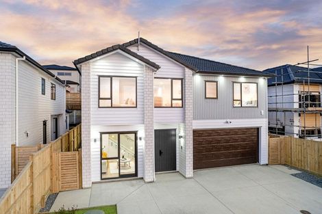 Photo of property in 124 Mcquoids Road, Flat Bush, Auckland, 2019