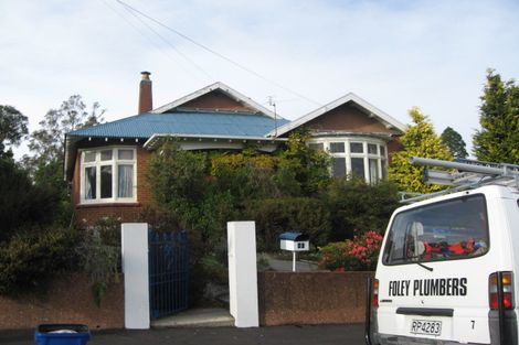 Photo of property in 40 Warden Street, Opoho, Dunedin, 9010