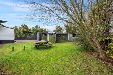 Photo of property in 9 Chestnut Place, Ngongotaha, Rotorua, 3010