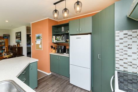 Photo of property in 185 Oxford Street, Ashhurst, 4810