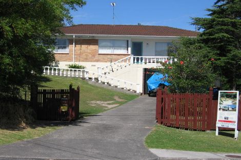 Photo of property in 48 Glenvar Road, Torbay, Auckland, 0630