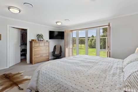 Photo of property in 237 Wards Road, Swannanoa, Rangiora, 7475
