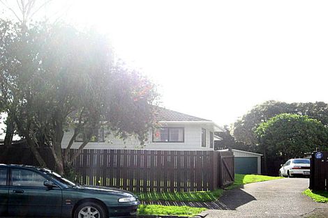 Photo of property in 19 Minton Place, Manurewa, Auckland, 2102