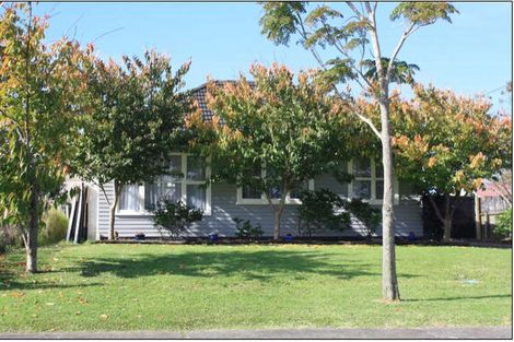 Photo of property in 39 Clarkson Crescent, Otara, Auckland, 2023