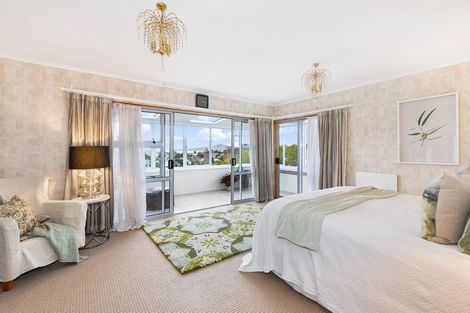 Photo of property in 16 Godden Crescent, Orakei, Auckland, 1071