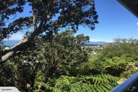 Photo of property in 143 Upland Road, Kelburn, Wellington, 6012