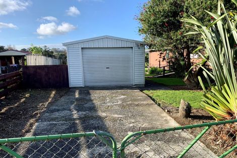 Photo of property in 26 Harold Avenue, Kaikohe, 0405