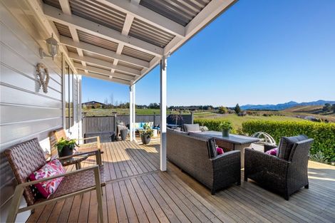 Photo of property in 290 Delta Lake Heights, Renwick, 7271