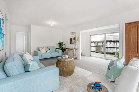 Photo of property in 7 Chums Road, Paraparaumu Beach, Paraparaumu, 5032