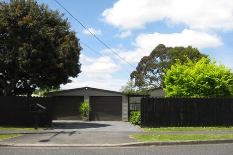 Photo of property in 48 Matua Road, Huapai, Kumeu, 0810