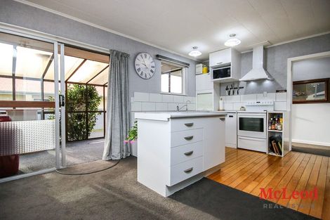 Photo of property in 46 Clark Street, Allenton, Ashburton, 7700