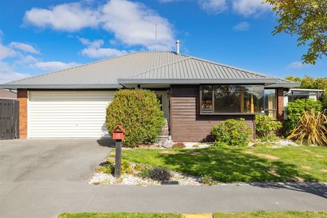 Photo of property in 49 Briarmont Street, Avondale, Christchurch, 8061
