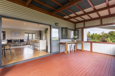 Photo of property in 2a Symmans Lane, Otane, 4277