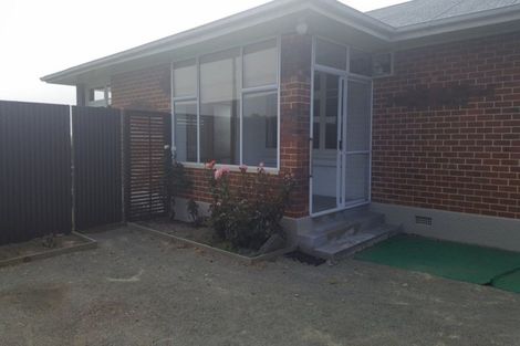 Photo of property in 114 Otipua Road, Watlington, Timaru, 7910