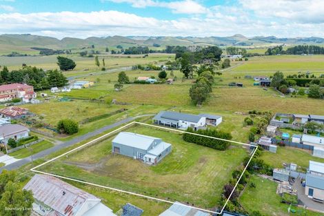 Photo of property in 31 Walter Street, Takapau, 4203