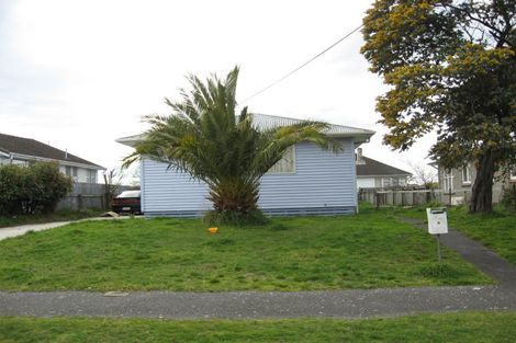 Photo of property in 4 Tay Place, Masterton, 5810
