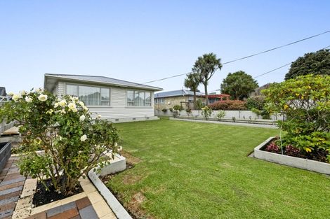 Photo of property in 122 Ngamotu Road, Spotswood, New Plymouth, 4310