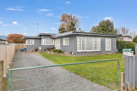 Photo of property in 192 Bartholomew Road, Levin, 5510