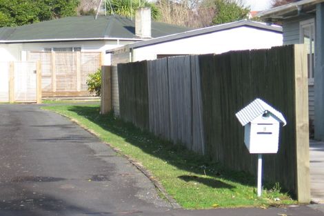 Photo of property in 8 Edinburgh Road, Hillcrest, Hamilton, 3216