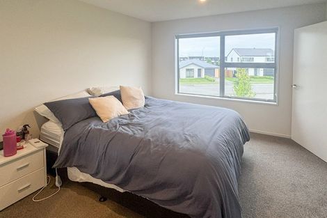 Photo of property in 7 Air Race Lane, Halswell, Christchurch, 8025