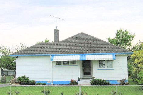 Photo of property in 25 Atkinson Street, Mangapapa, Gisborne, 4010